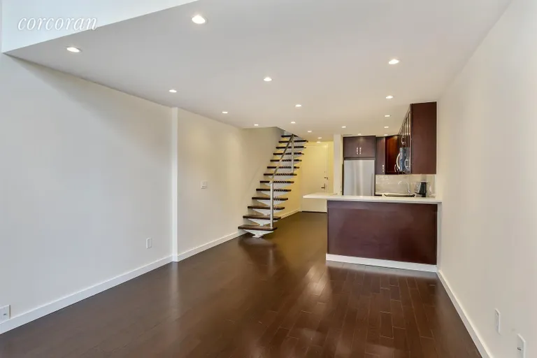 New York City Real Estate | View 170 East 87th Street, E12C | Kitchen / Dining Room | View 3