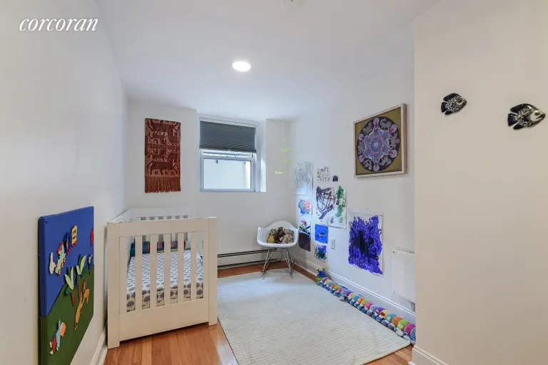 New York City Real Estate | View 568 Saint Marks Avenue, 1B | Bedroom | View 5
