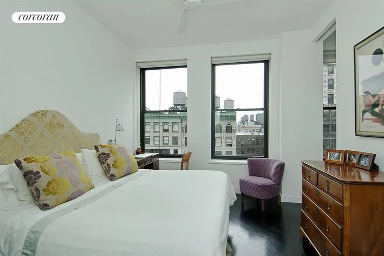 New York City Real Estate | View 22 West 26th Street, PHB | Kitchen | View 16