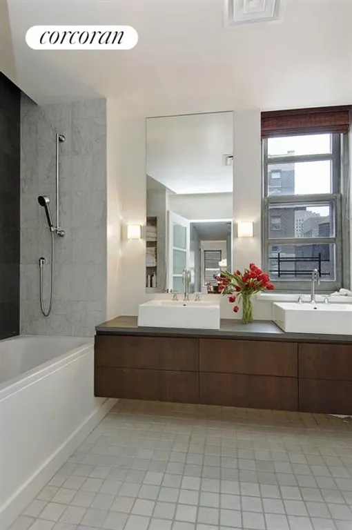 New York City Real Estate | View 22 West 26th Street, PHB | Kitchen | View 17