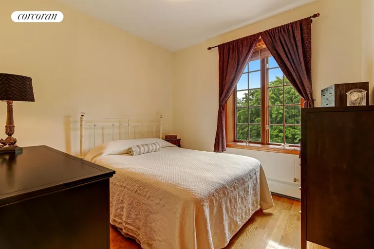 New York City Real Estate | View 145 Prospect Park West, 3E | Bedroom | View 6
