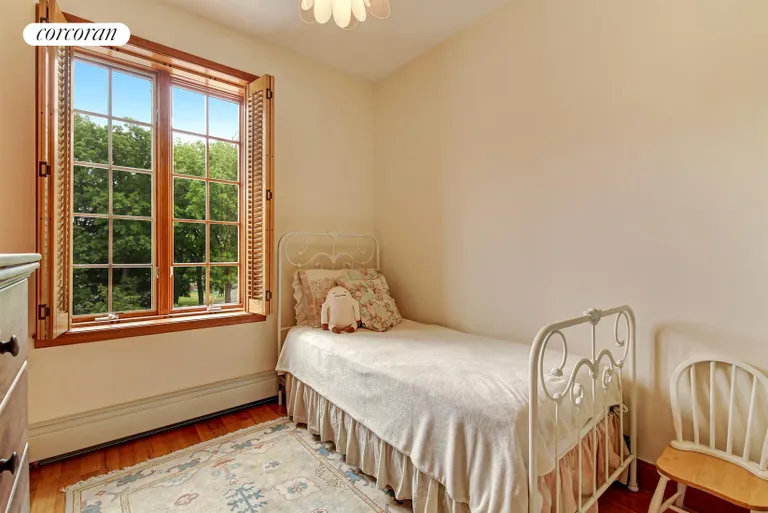 New York City Real Estate | View 145 Prospect Park West, 3E | Bedroom | View 7