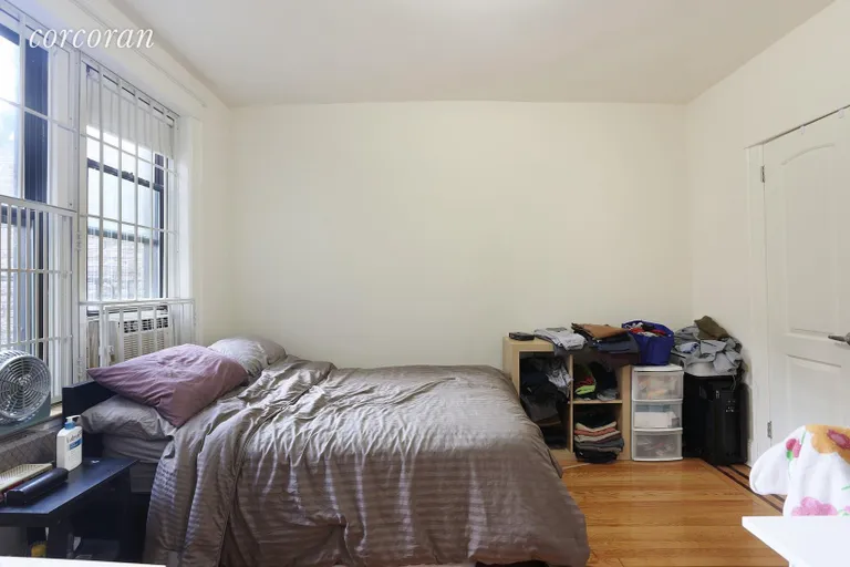 New York City Real Estate | View 49 Willow Street, 2D | room 1 | View 2