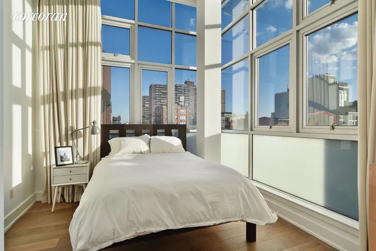 New York City Real Estate | View 390 Lorimer Street, 3C | room 1 | View 2