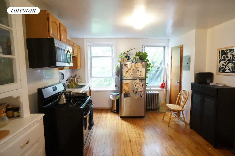 New York City Real Estate | View 138 Adelphi Street, 2 | room 1 | View 2