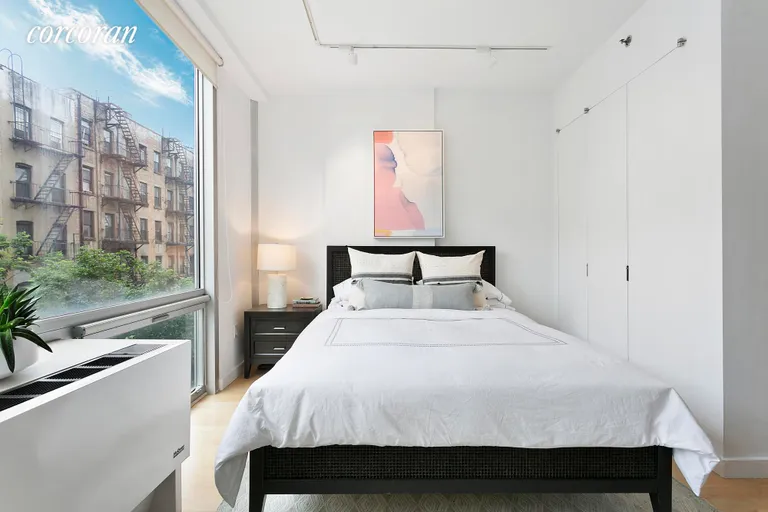 New York City Real Estate | View 124 Hudson Street, 5A | 3 | View 14
