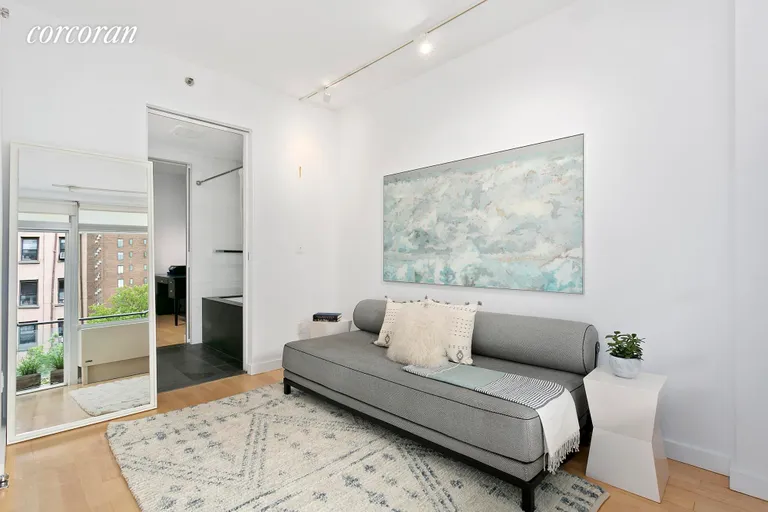 New York City Real Estate | View 124 Hudson Street, 5A | 5 | View 16