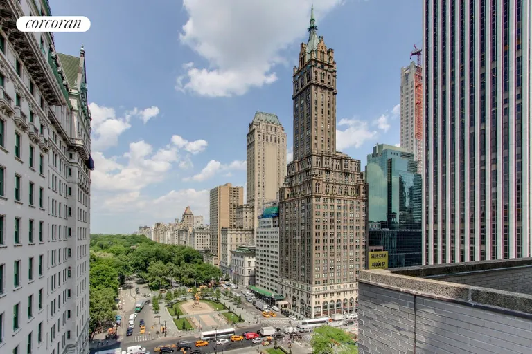 New York City Real Estate | View 4 West 58th Street, Floor 11 | room 3 | View 4