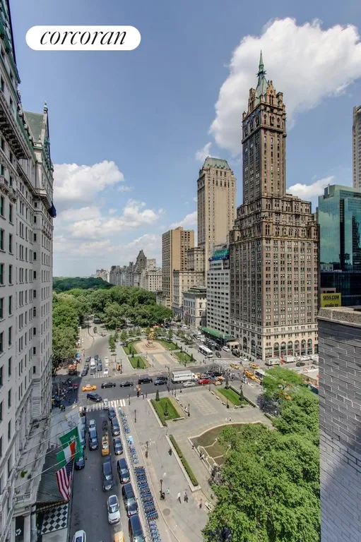 New York City Real Estate | View 4 West 58th Street, Floor 11 | room 4 | View 5