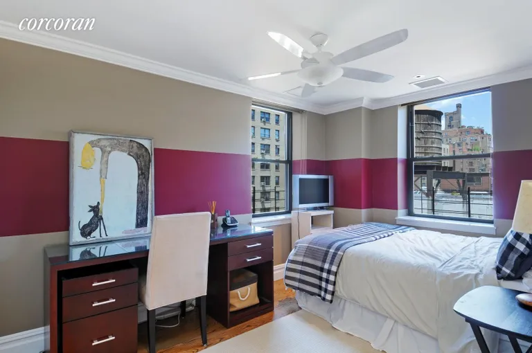 New York City Real Estate | View 253 West 73rd Street, 10FG | room 4 | View 5
