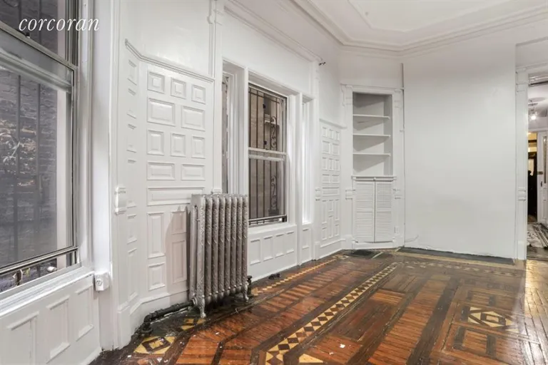 New York City Real Estate | View 80 Halsey Street, A | room 1 | View 2