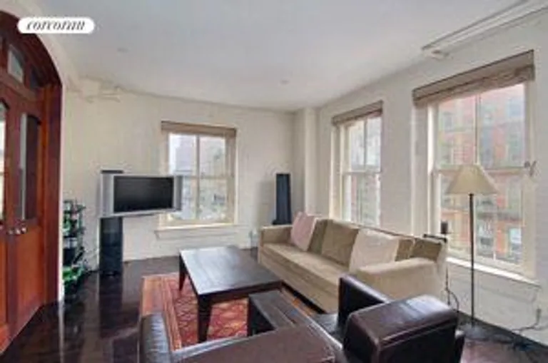 New York City Real Estate | View 16 Hudson Street, 4B | room 1 | View 2