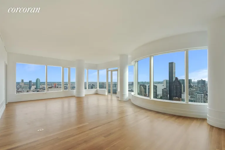 New York City Real Estate | View 252 East 57th Street, 51C | 3 Beds, 3 Baths | View 1