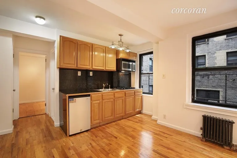 New York City Real Estate | View 226-230 East 12th Street, 3E | room 1 | View 2