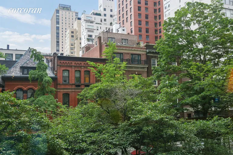 New York City Real Estate | View 150 East 69th Street, 2H | View | View 8
