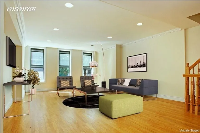 New York City Real Estate | View 365 East 62nd Street | 4 Beds, 3 Baths | View 1