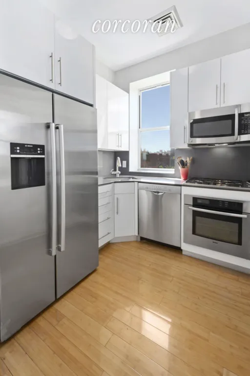 New York City Real Estate | View 479 West 152Nd Street, 5C | room 2 | View 3