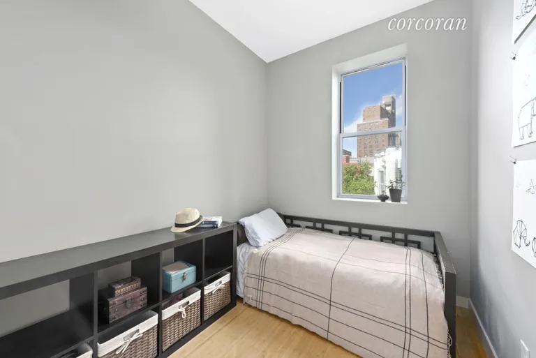 New York City Real Estate | View 479 West 152Nd Street, 5C | room 4 | View 5