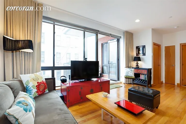 New York City Real Estate | View 116 Conselyea Street, 3B | room 2 | View 3
