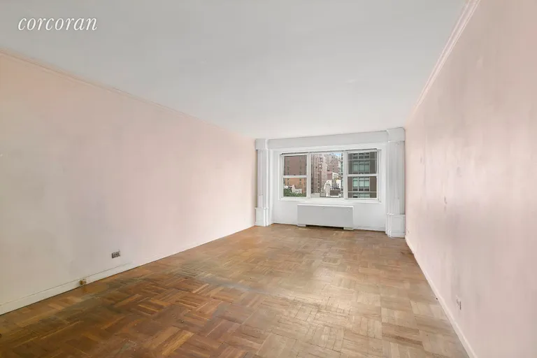 New York City Real Estate | View 205 East 63rd Street, 6F | 1 Bed, 1 Bath | View 1