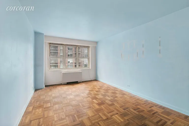 New York City Real Estate | View 205 East 63rd Street, 6F | 2 | View 2