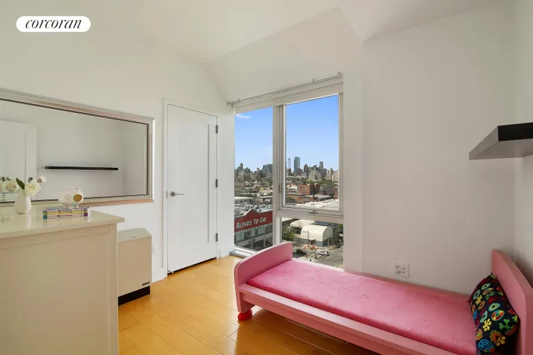 New York City Real Estate | View 343 4th Avenue, 11G | Bedroom | View 6