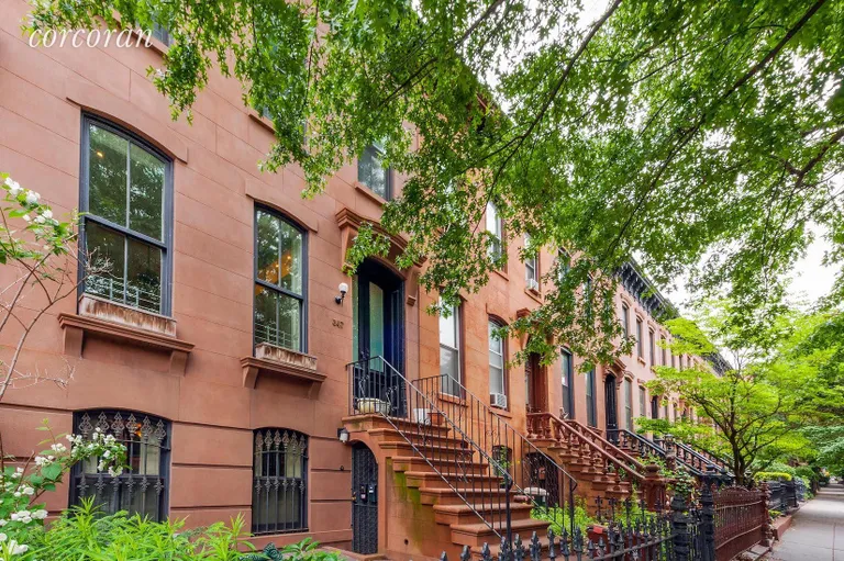 New York City Real Estate | View 347 5th Street | 4 Beds, 3 Baths | View 1