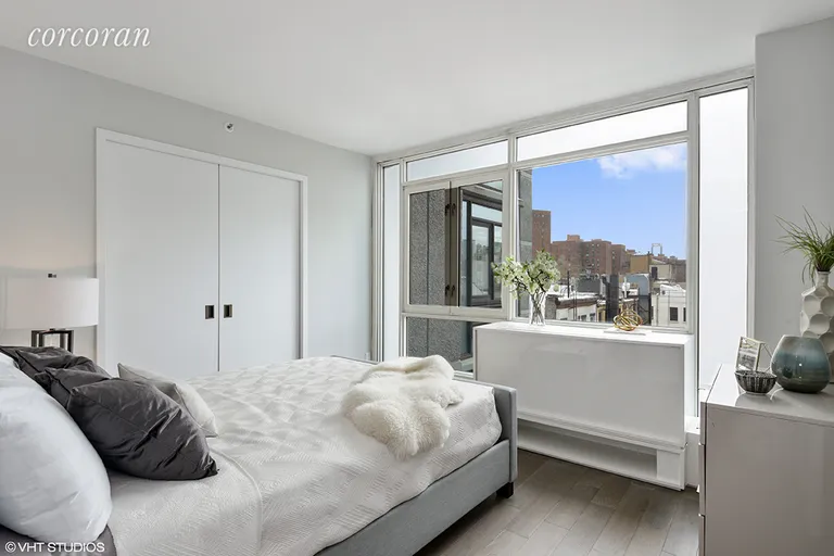 New York City Real Estate | View 385 First Avenue, 6A | room 1 | View 2
