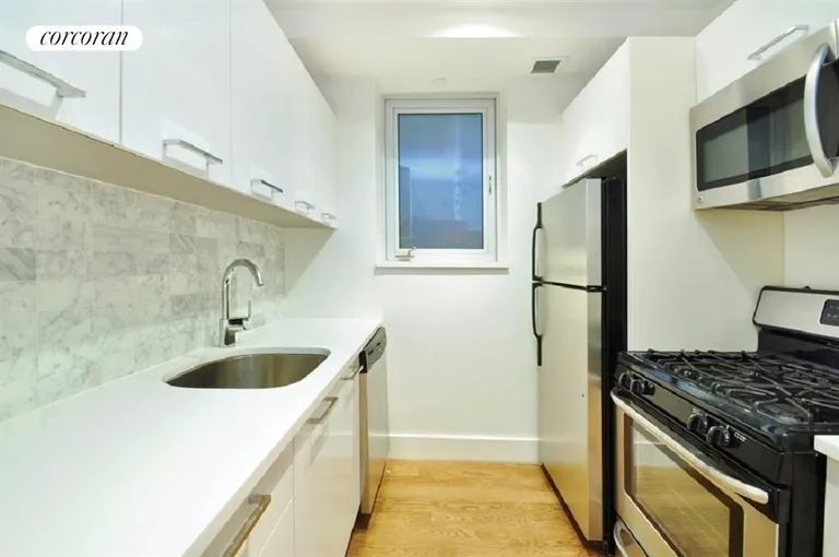New York City Real Estate | View 816 Dean Street, 1D | room 1 | View 2
