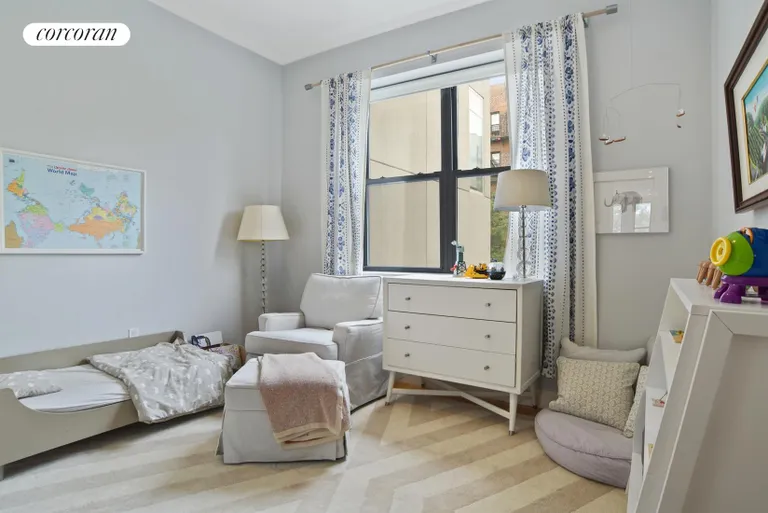 New York City Real Estate | View 270 Saint Marks Avenue, 2 | Large, south facing 3rd bedroom | View 7