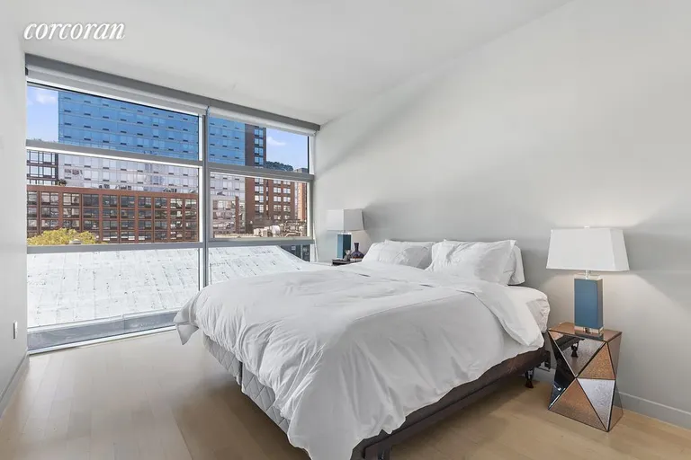 New York City Real Estate | View 447 West 18th Street, 6C | room 6 | View 7
