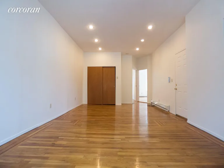 New York City Real Estate | View 482 5th Avenue, 1 | 2 Beds, 1 Bath | View 1