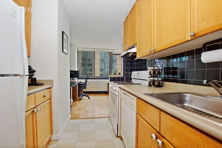 New York City Real Estate | View 4-74 48th Avenue, 27F | room 2 | View 3