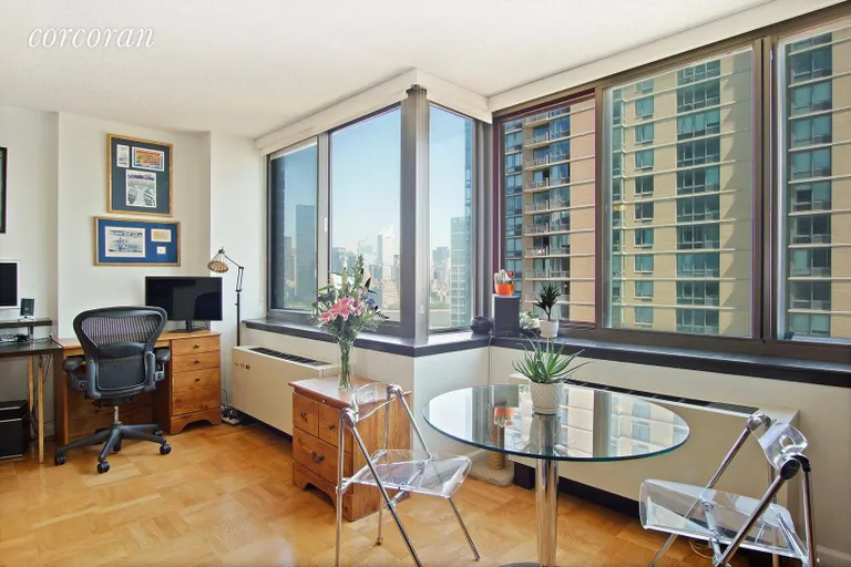 New York City Real Estate | View 4-74 48th Avenue, 27F | room 1 | View 2