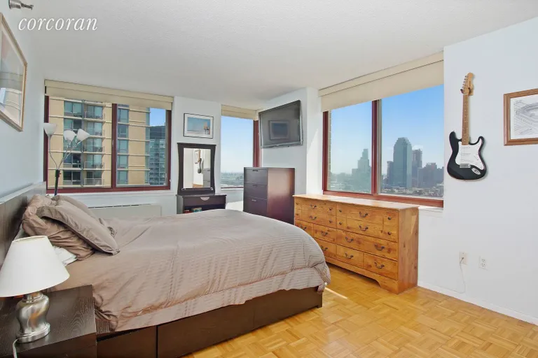 New York City Real Estate | View 4-74 48th Avenue, 27F | room 3 | View 4