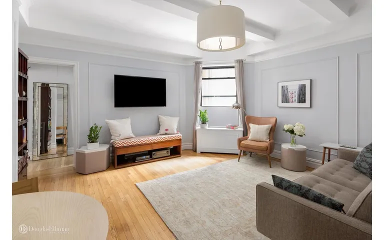 New York City Real Estate | View 760 West End Avenue, 1A | room 1 | View 2