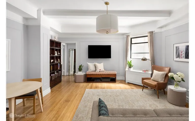 New York City Real Estate | View 760 West End Avenue, 1A | room 3 | View 4