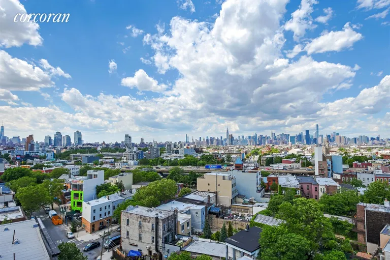 New York City Real Estate | View 214 Richardson Street, 8 | View | View 8