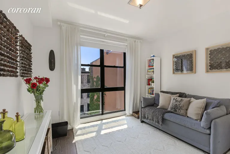 New York City Real Estate | View 910 Union Street, 4A | Sunny and Spacious 2nd Bedroom | View 7