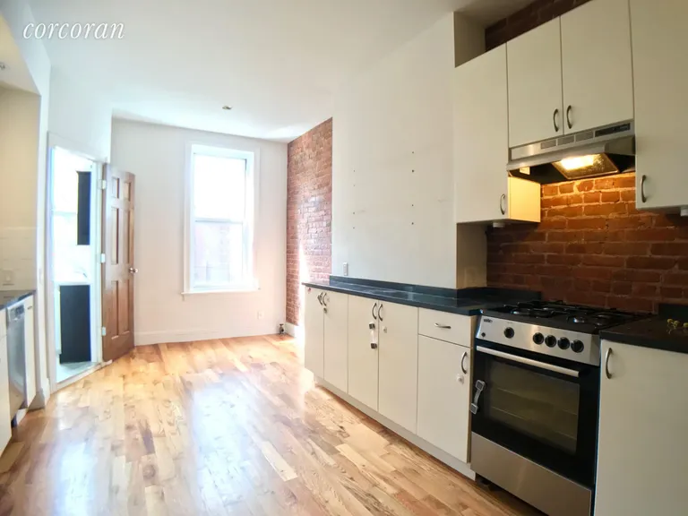 New York City Real Estate | View 104 Bedford Avenue, 4R | 1 Bed, 1 Bath | View 1