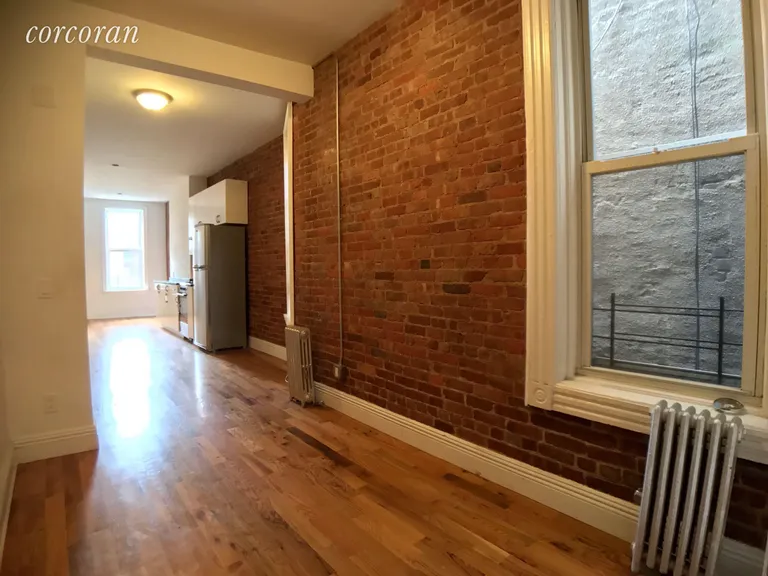 New York City Real Estate | View 104 Bedford Avenue, 4R | room 2 | View 3