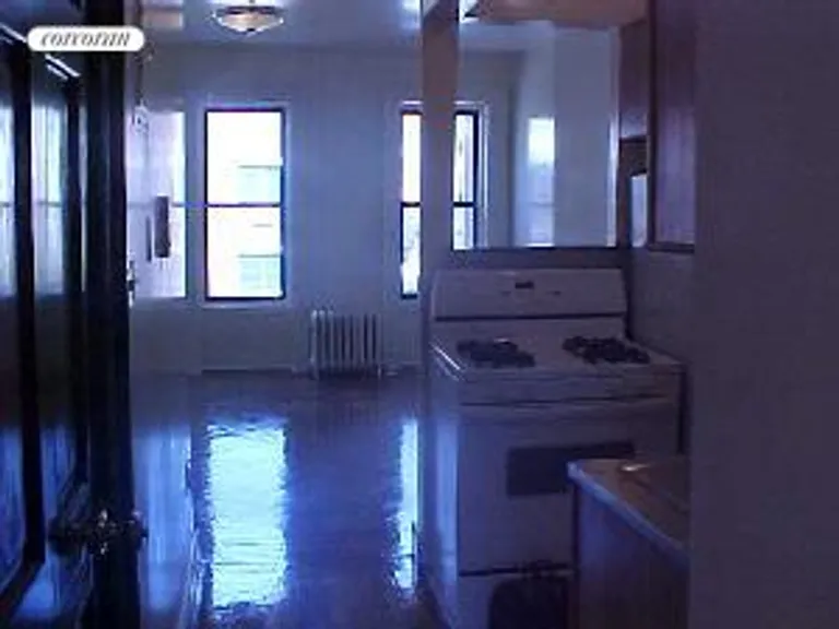 New York City Real Estate | View 134 Bergen Street, 2 | room 2 | View 3