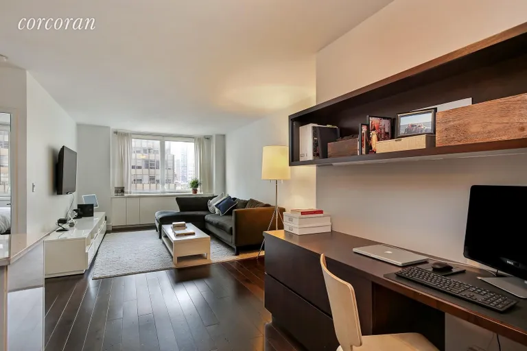 New York City Real Estate | View 212 East 47th Street, 15D | room 1 | View 2