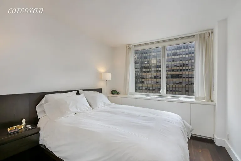 New York City Real Estate | View 212 East 47th Street, 15D | room 3 | View 4