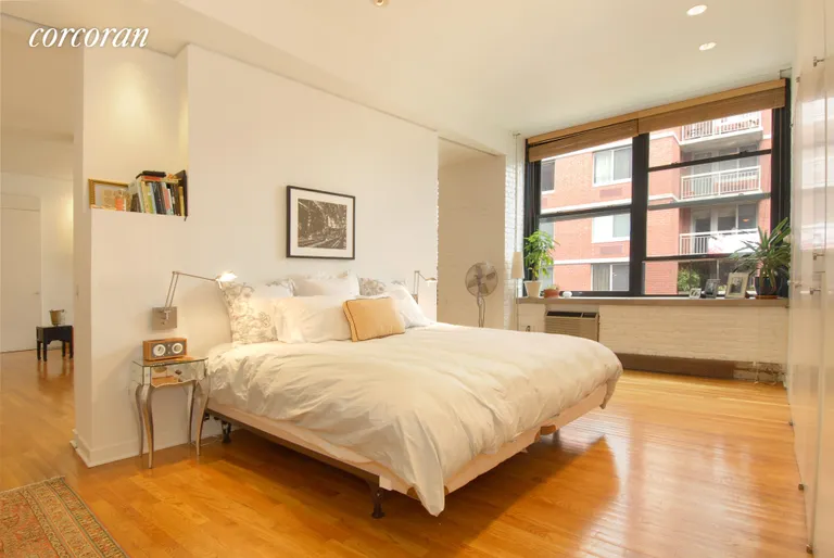 New York City Real Estate | View 525 West 22nd Street, 4E | room 2 | View 3