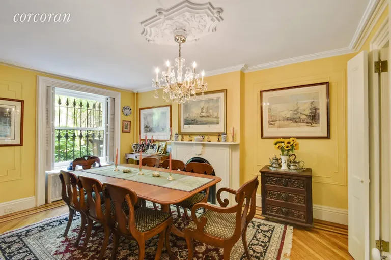 New York City Real Estate | View 36 2nd Place | 5 Beds, 3 Baths | View 1