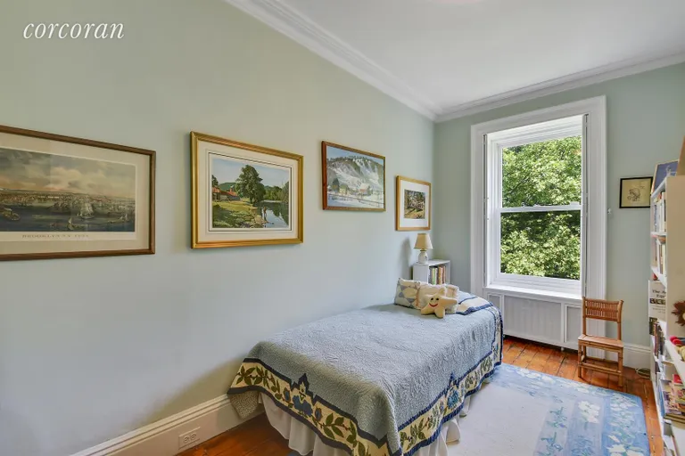 New York City Real Estate | View 36 2nd Place | Bedroom | View 5