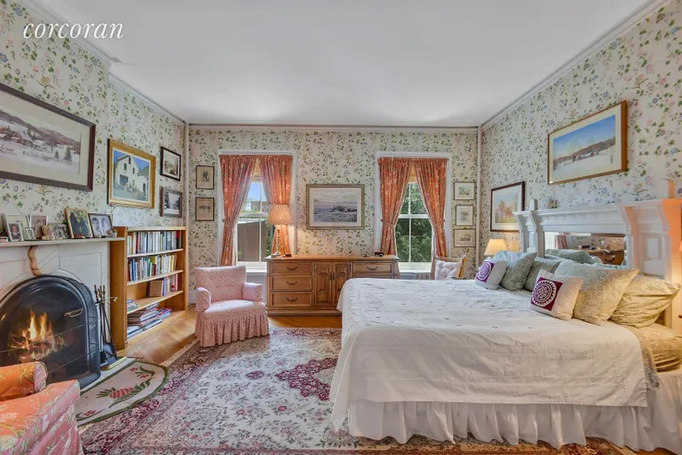New York City Real Estate | View 36 2nd Place | Bedroom | View 7
