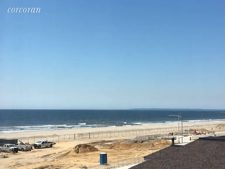 New York City Real Estate | View 131 Beach 119th Street, 4C | room 4 | View 5
