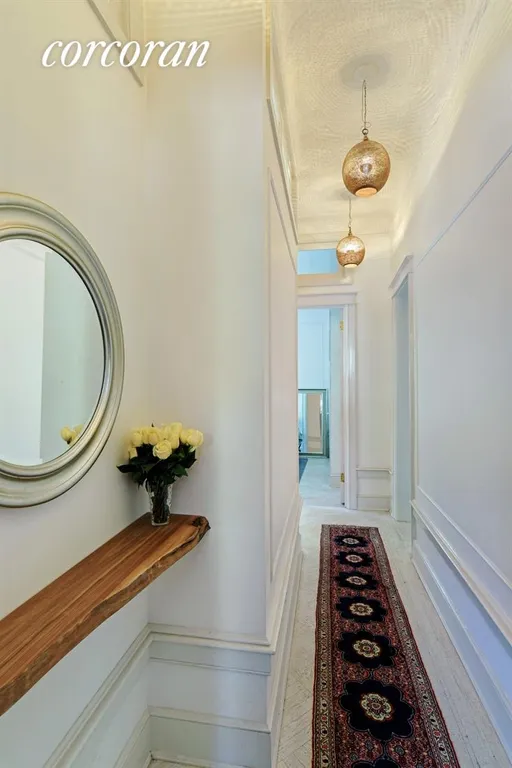 New York City Real Estate | View 514 9th Street, 2 | Hallway | View 3